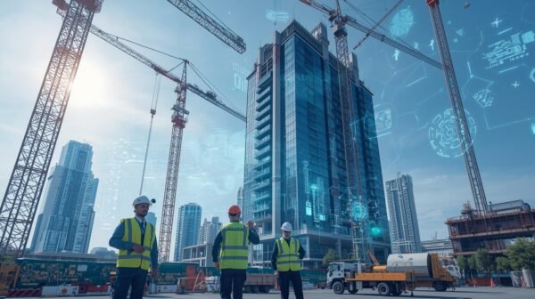Modern Construction Trends 2026