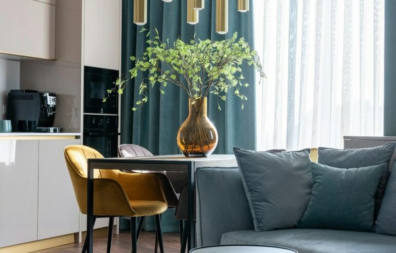 Minimalist Home Design