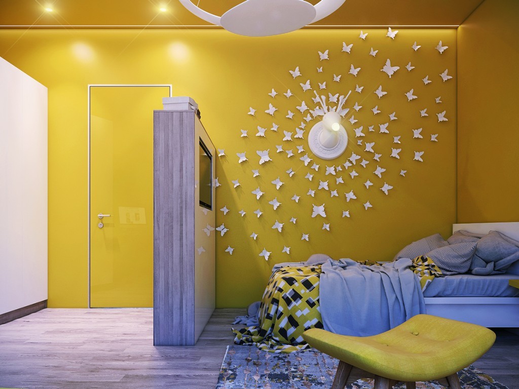 Creative Wall Decor