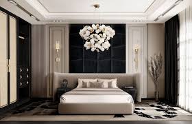 Luxury Bedroom Setup