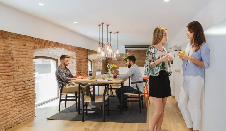 Restaurant Interior Design