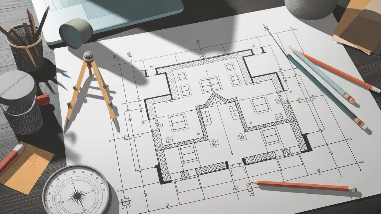 Architectural Planning