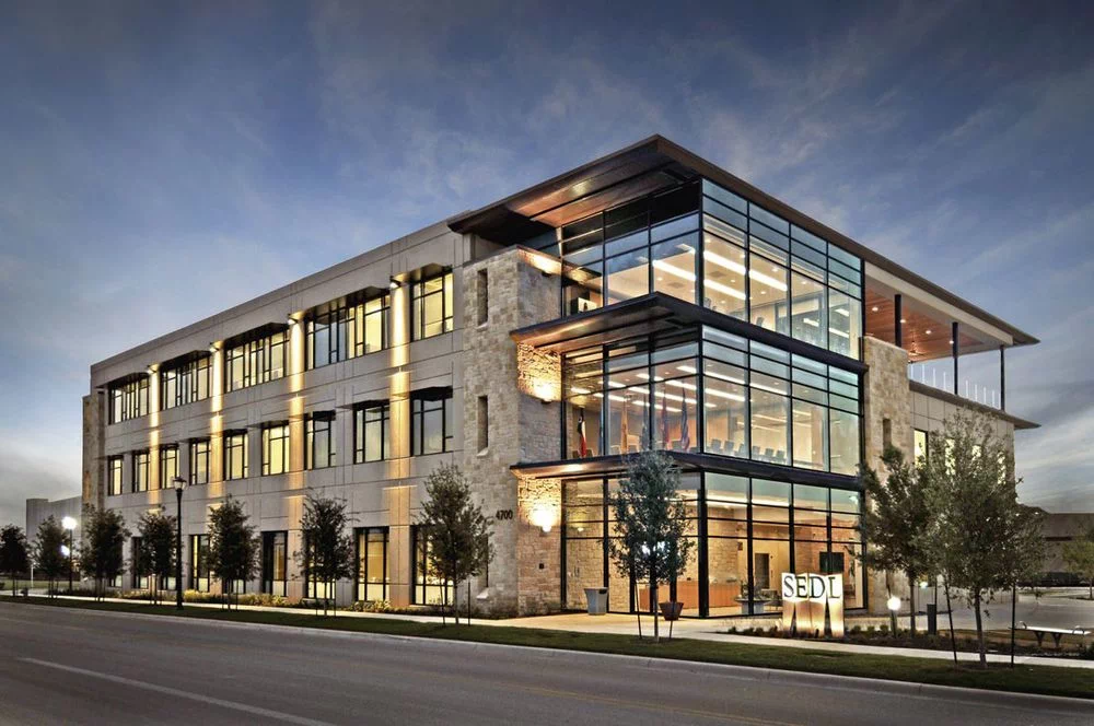 Commercial Projects