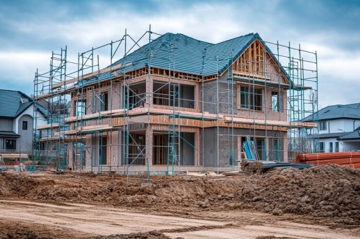 House Construction