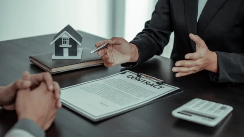 Real Estate Services